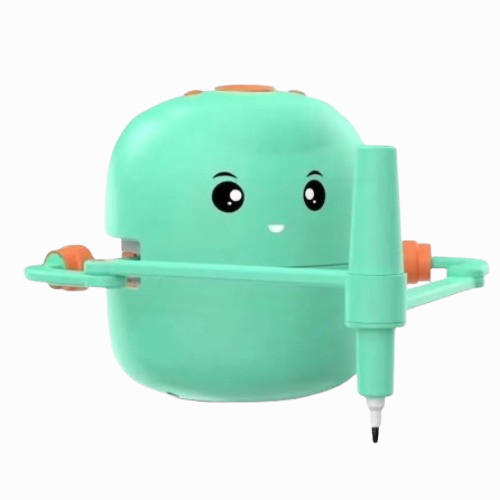 Robot Jouet intelligent dessin pour enfants